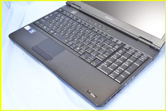 東芝 dynabook Satellite B551/C