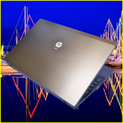 HP ProBook 4520s