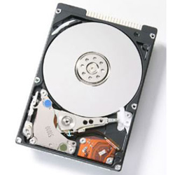 中古パソコンパa?EチE?E?μハa?Eドディスク【中古、ESATA 5400rpm 2.5インチHDD 9.5mm?E320GB